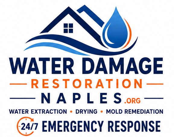Water Damage Restoration Naples